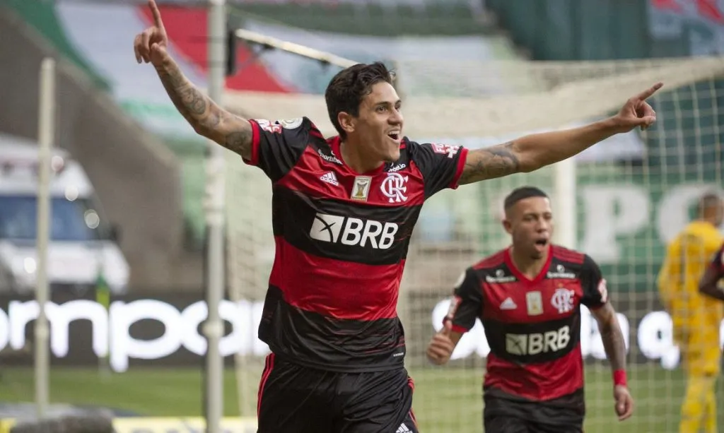 Imagem ilustrativa da imagem Flamengo encara o Junior Barranquilla nesta quarta
