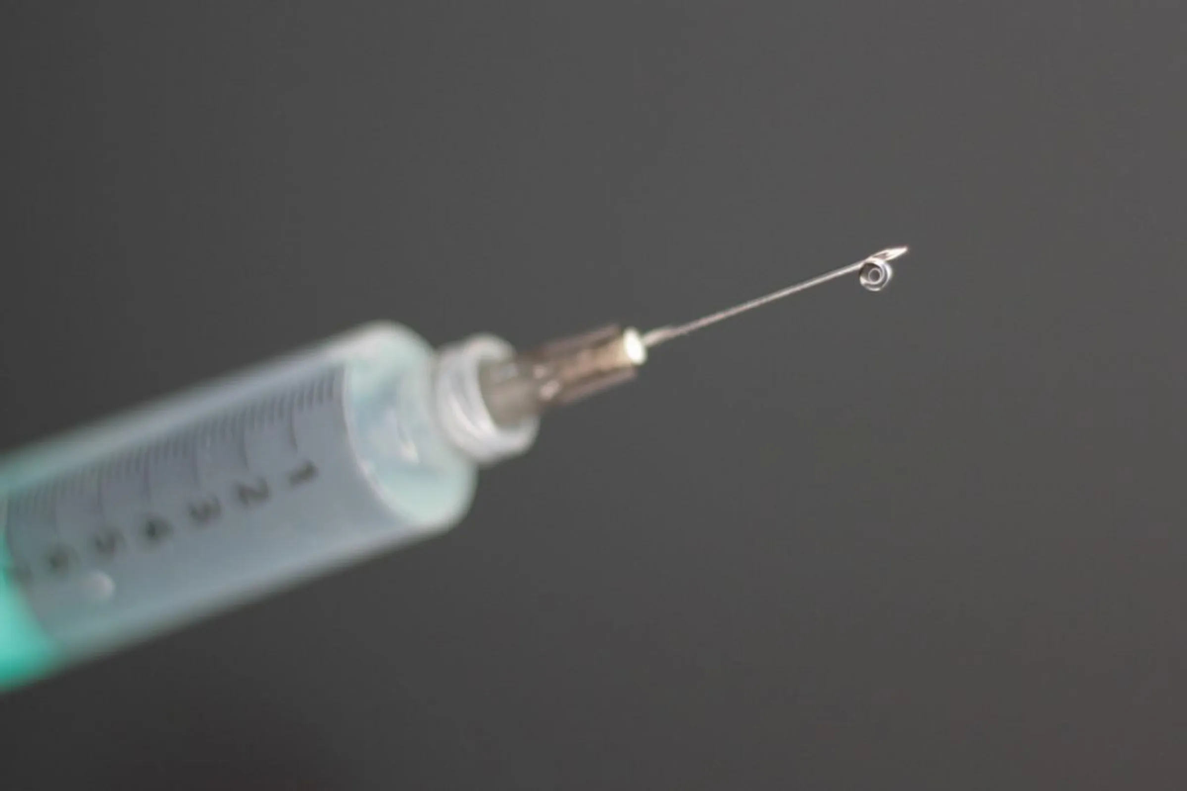 Imagem ilustrativa da imagem Compra de vacina contra a Covid-19 autorizada em Niterói
