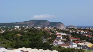 Imagem ilustrativa da imagem Pandemia revela alta na procura por casas na Região Oceânica de Niterói