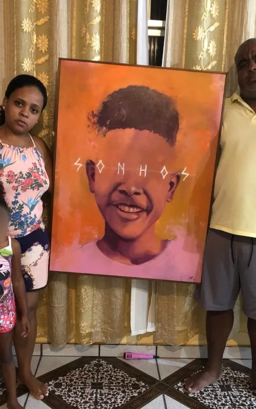 Imagem ilustrativa da imagem Sancionada lei em Niterói pelo fim do genocídio da juventude negra