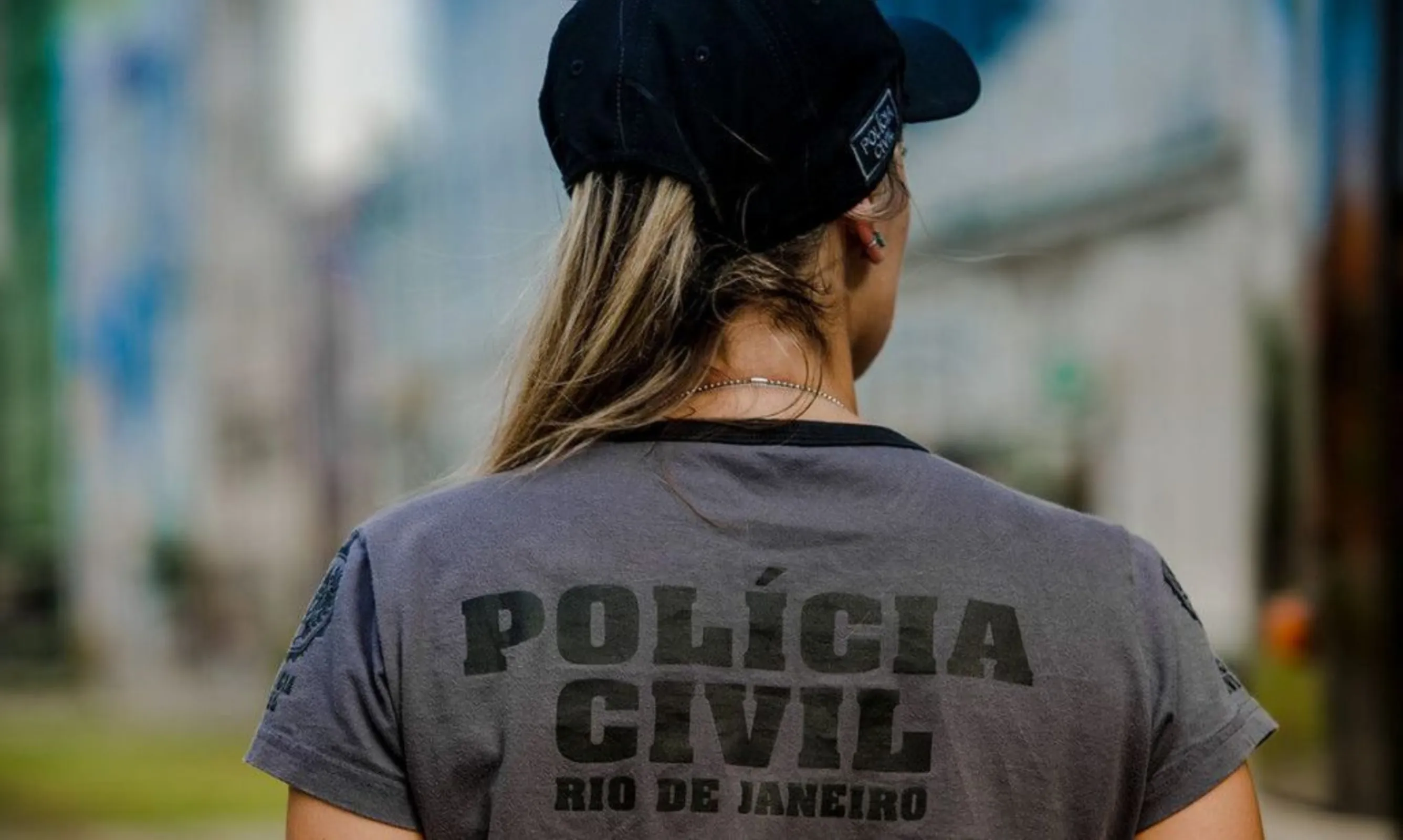 Imagem ilustrativa da imagem Polícia atua contra quadrilha que furta petróleo no Rio