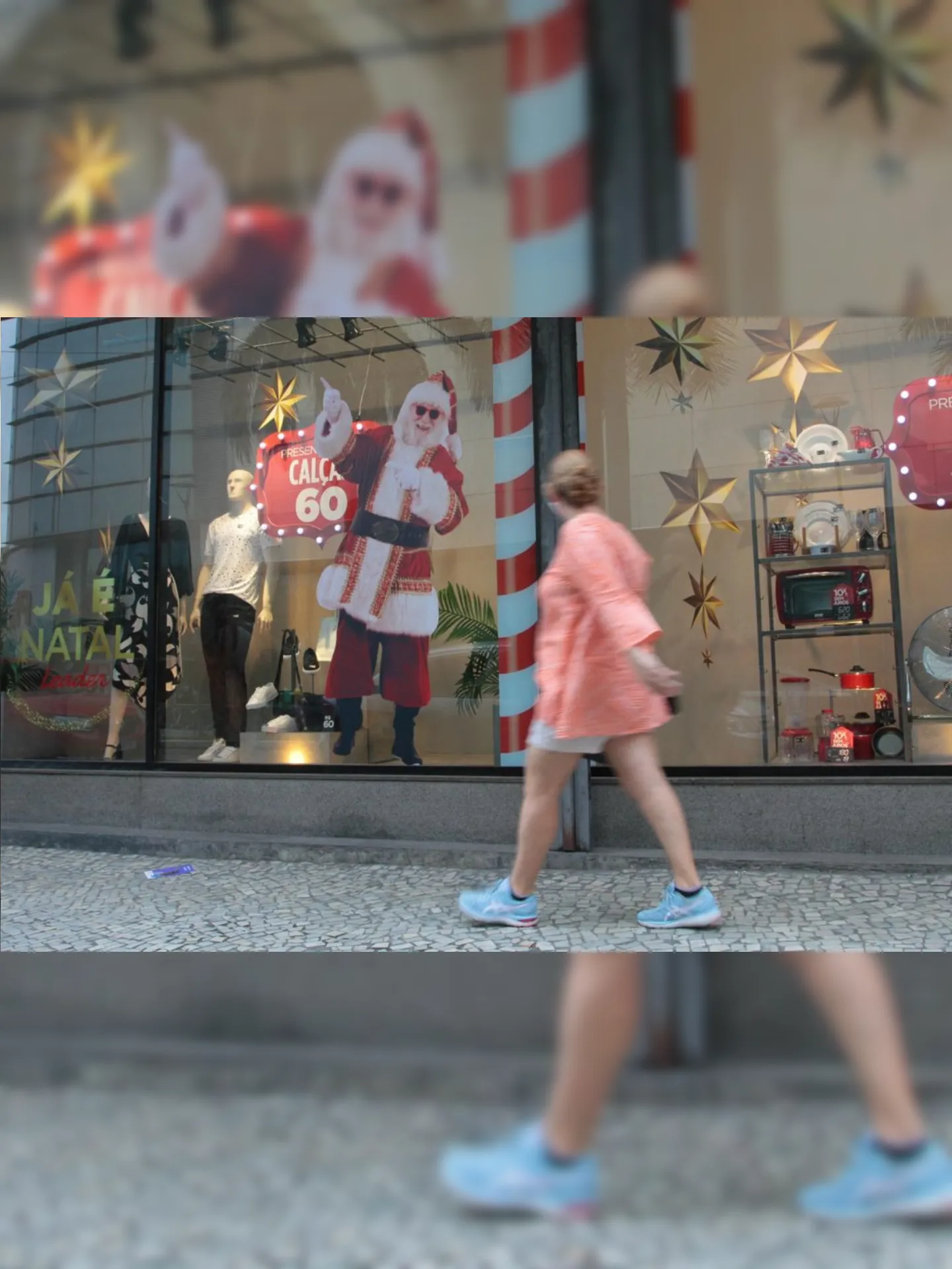 Imagem ilustrativa da imagem Inmetro orienta consumidor para compras seguras e de qualidade no Natal