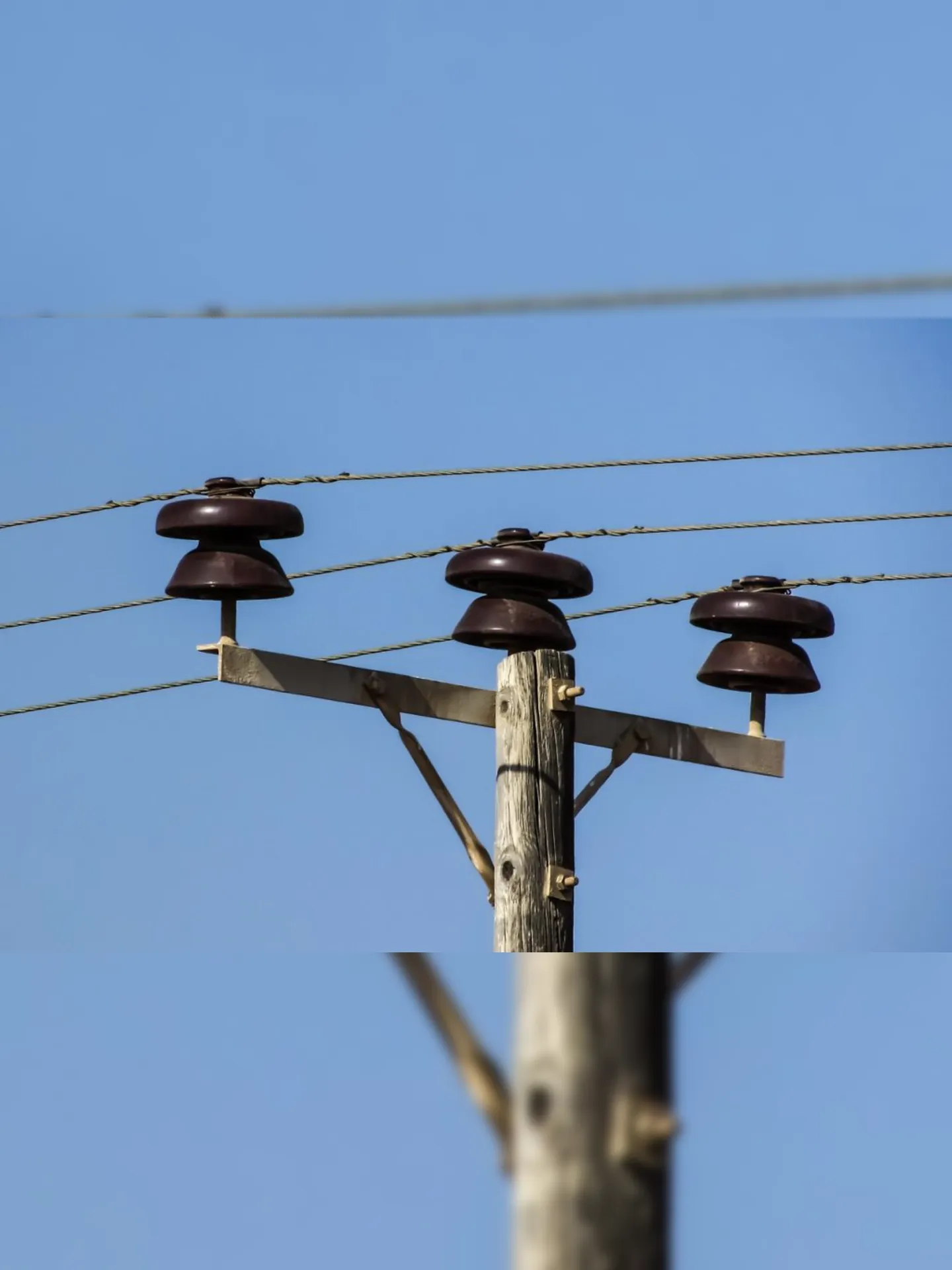 Imagem ilustrativa da imagem Polícia descobre furto de cabos de operadoras na Região dos Lagos