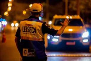 Imagem ilustrativa da imagem Motoristas são flagrados embriagados no último fim de semana em Niterói