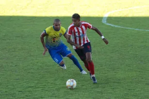 Imagem ilustrativa da imagem Maricá está a um empate da Série A do Campeonato Carioca