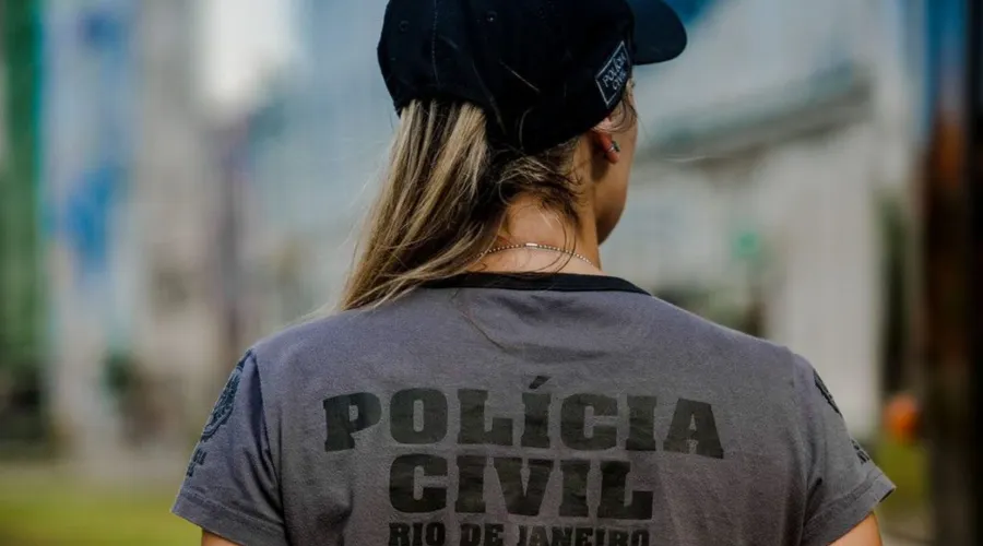 Imagem ilustrativa da imagem Ex-vereadora é detida em operação da Polícia Civil no Rio