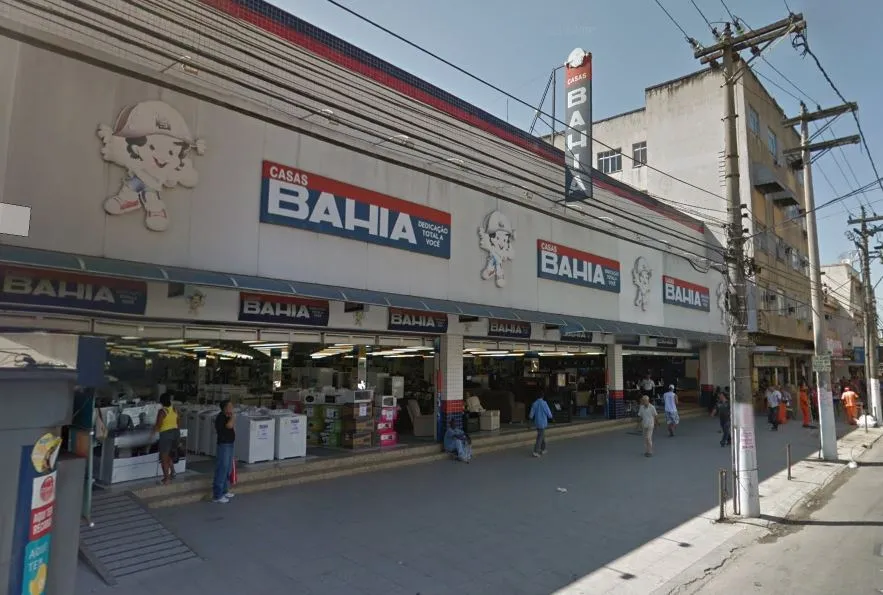Imagem ilustrativa da imagem Assaltantes são presos após ataque à loja de São Gonçalo