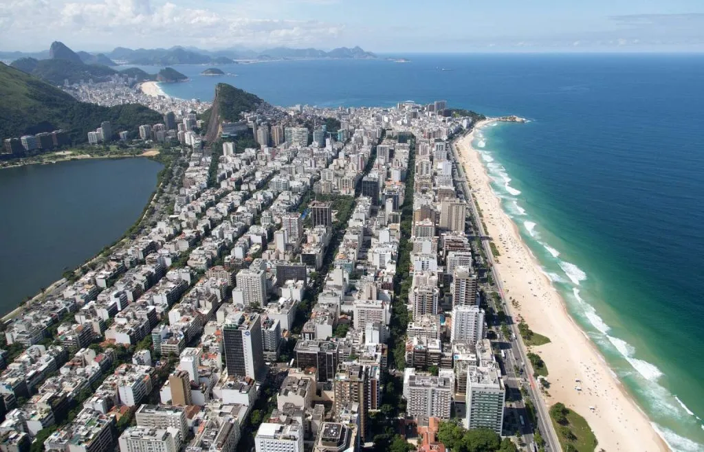 Imagem ilustrativa da imagem Dívidas com o Patrimônio Imobiliário poderão ser parceladas no Rio