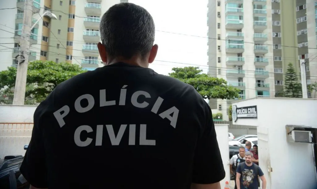 Imagem ilustrativa da imagem Polícia atua contra furto de combustível no Rio e Itaboraí