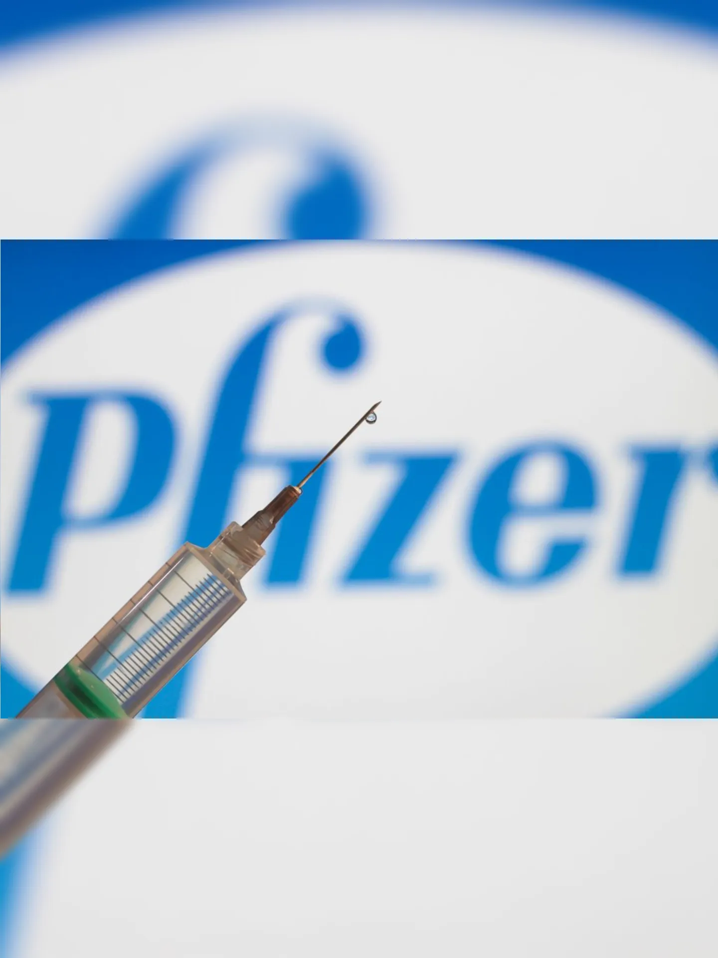 Imagem ilustrativa da imagem Pfizer anuncia doação de vacinas da Covid-19 para atletas olímpicos