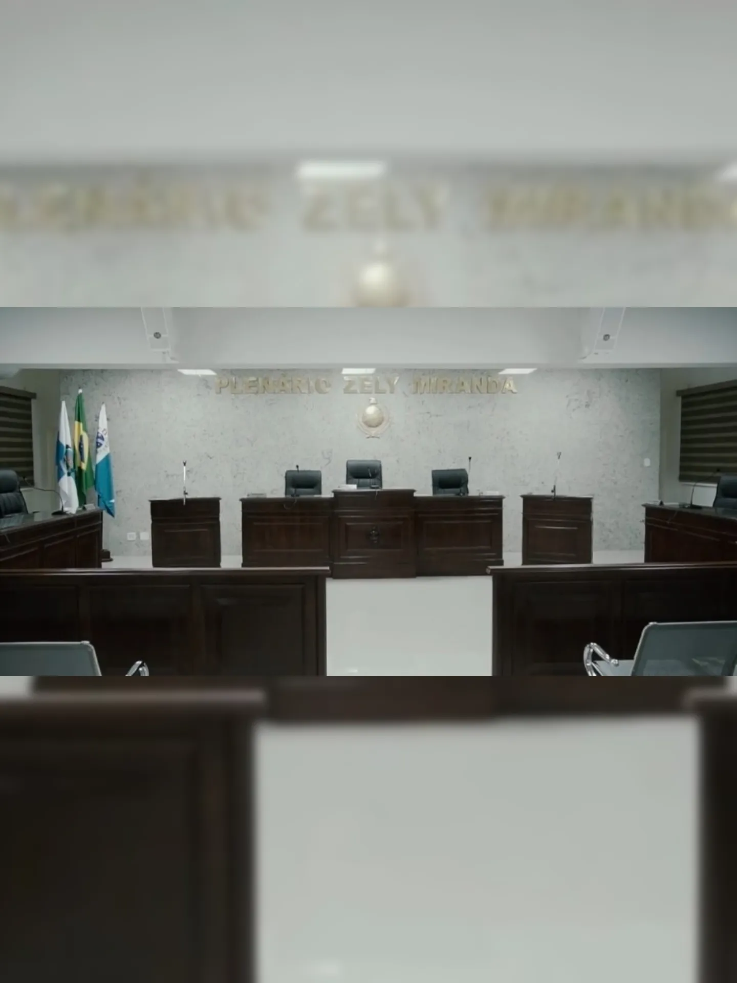 Imagem ilustrativa da imagem Servidores de Rio Bonito na Justiça após vereadores aumentarem salários