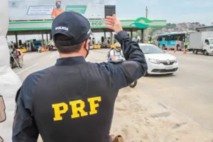 Imagem ilustrativa da imagem Rodovias federais com policiamento reforçado no Carnaval