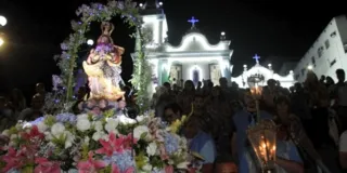 Imagem ilustrativa da imagem Procissão por Nossa Senhora da Conceição não é autorizada em Niterói