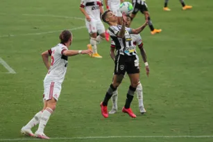 Imagem ilustrativa da imagem Copa do Brasil será decisiva em negociação entre Botafogo e América-MG