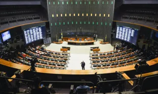 Imagem ilustrativa da imagem PEC Emergencial: Câmara conclui votação em 1º turno