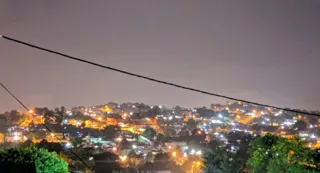Imagem ilustrativa da imagem Tensão ultrapassa 48 horas no Complexo da Alma em São Gonçalo