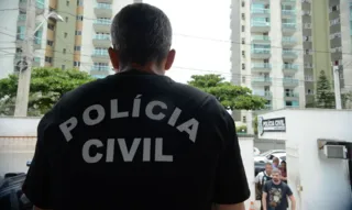 Imagem ilustrativa da imagem Polícia atua contra furto de combustível no Rio e Itaboraí
