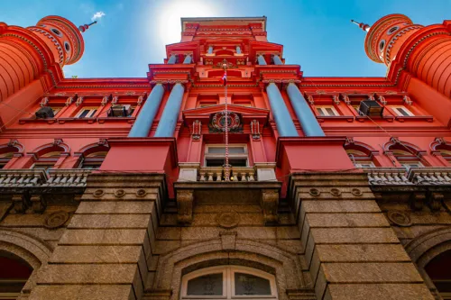 Imagem ilustrativa da imagem Bombeiros iniciam cobrança de taxa de incêndio nesta segunda