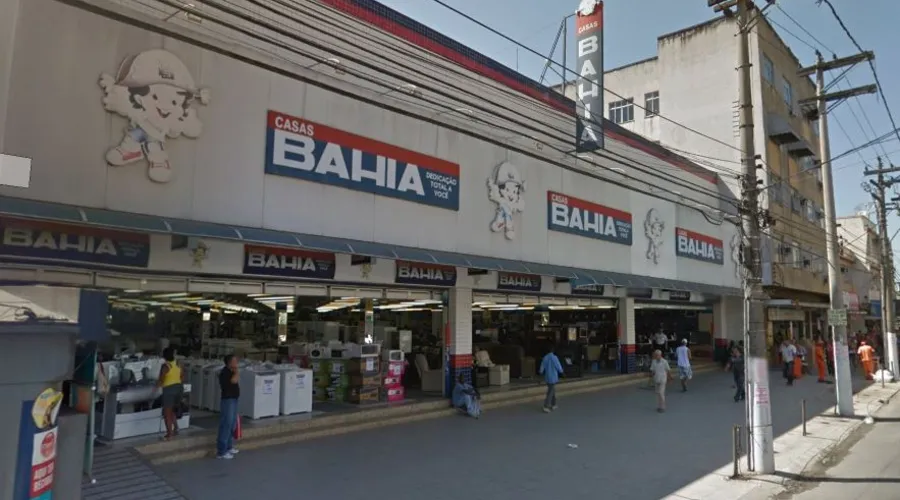 Imagem ilustrativa da imagem Assaltantes são presos após ataque à loja de São Gonçalo