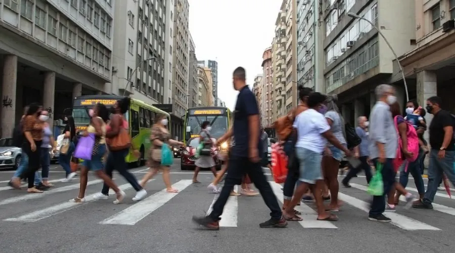 Imagem ilustrativa da imagem Niterói lidera ranking no Leste Fluminense com mais empregos formais