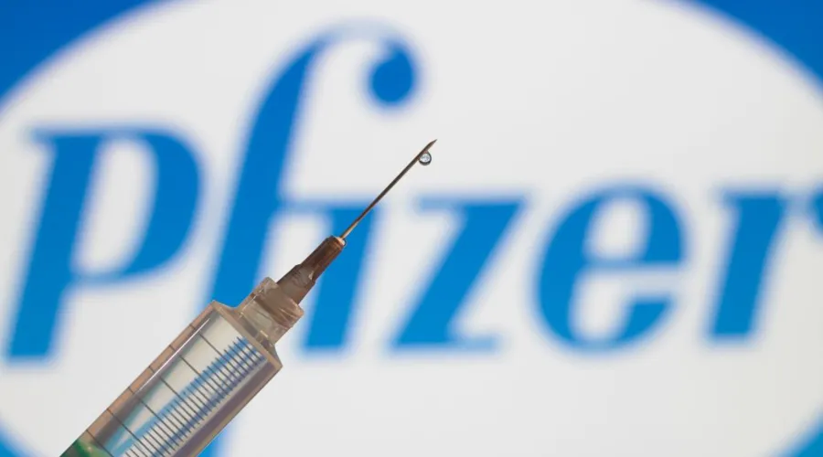 Imagem ilustrativa da imagem São Paulo inicia vacinação com primeiro lote da Pfizer nesta quinta