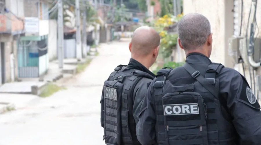 Imagem ilustrativa da imagem Mortos durante operação da Polícia Civil na Zona Norte do Rio