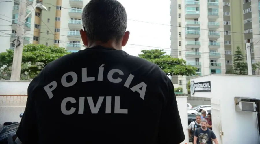 Imagem ilustrativa da imagem Polícia atua contra furto de combustível no Rio e Itaboraí