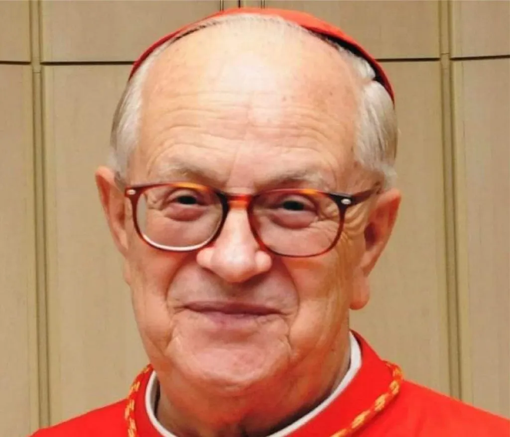 Imagem ilustrativa da imagem Cardeal Eusébio Scheid morre de Covid-19 em São Paulo