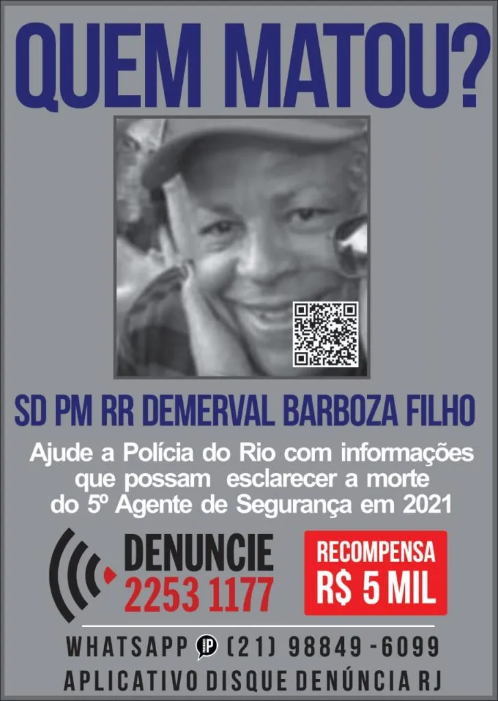 Imagem ilustrativa da imagem Polícia na 'caça' de envolvidos em morte de PM em São Gonçalo