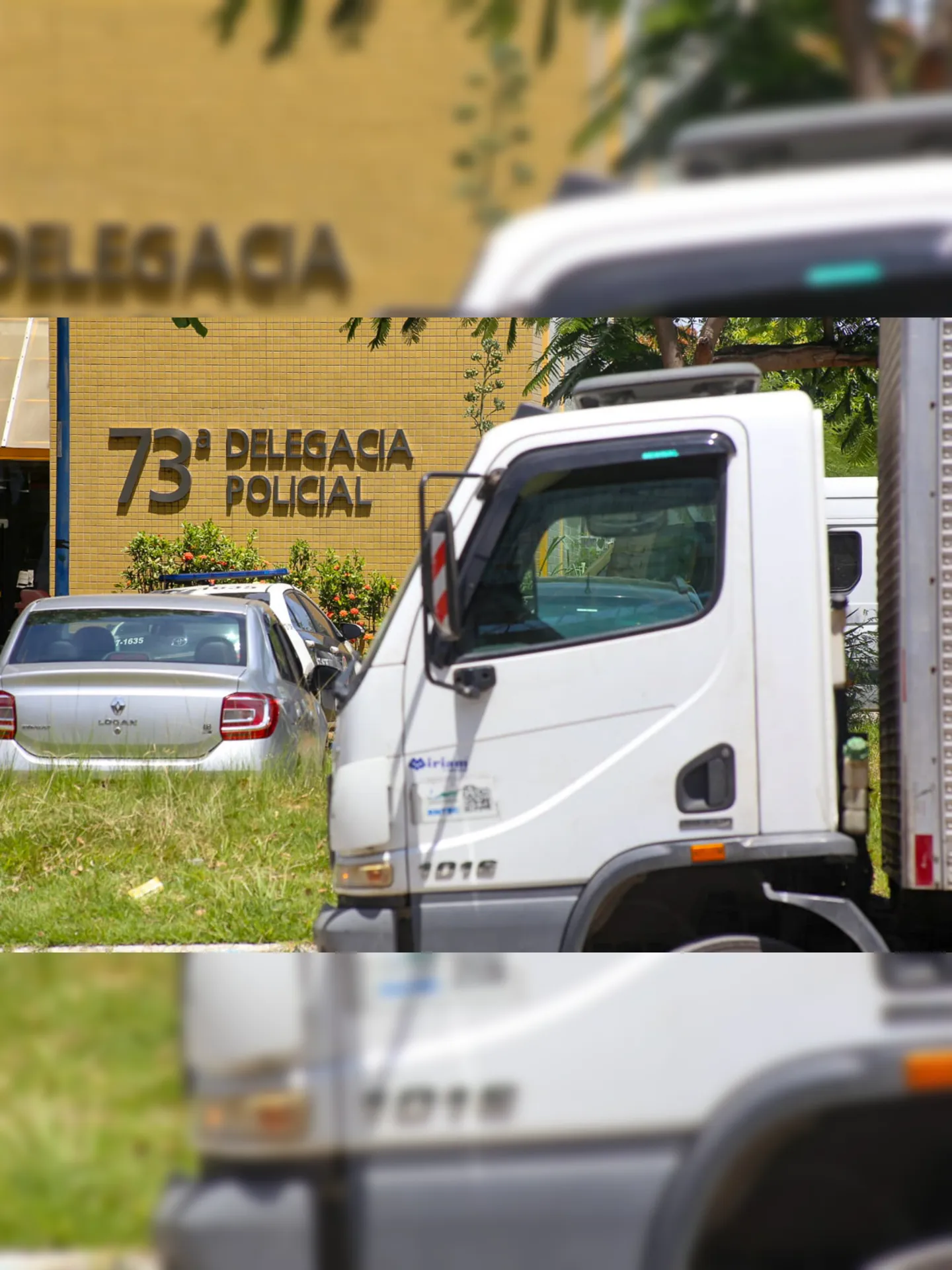 Imagem ilustrativa da imagem Sorvete sem casquinha para criminosos em São Gonçalo