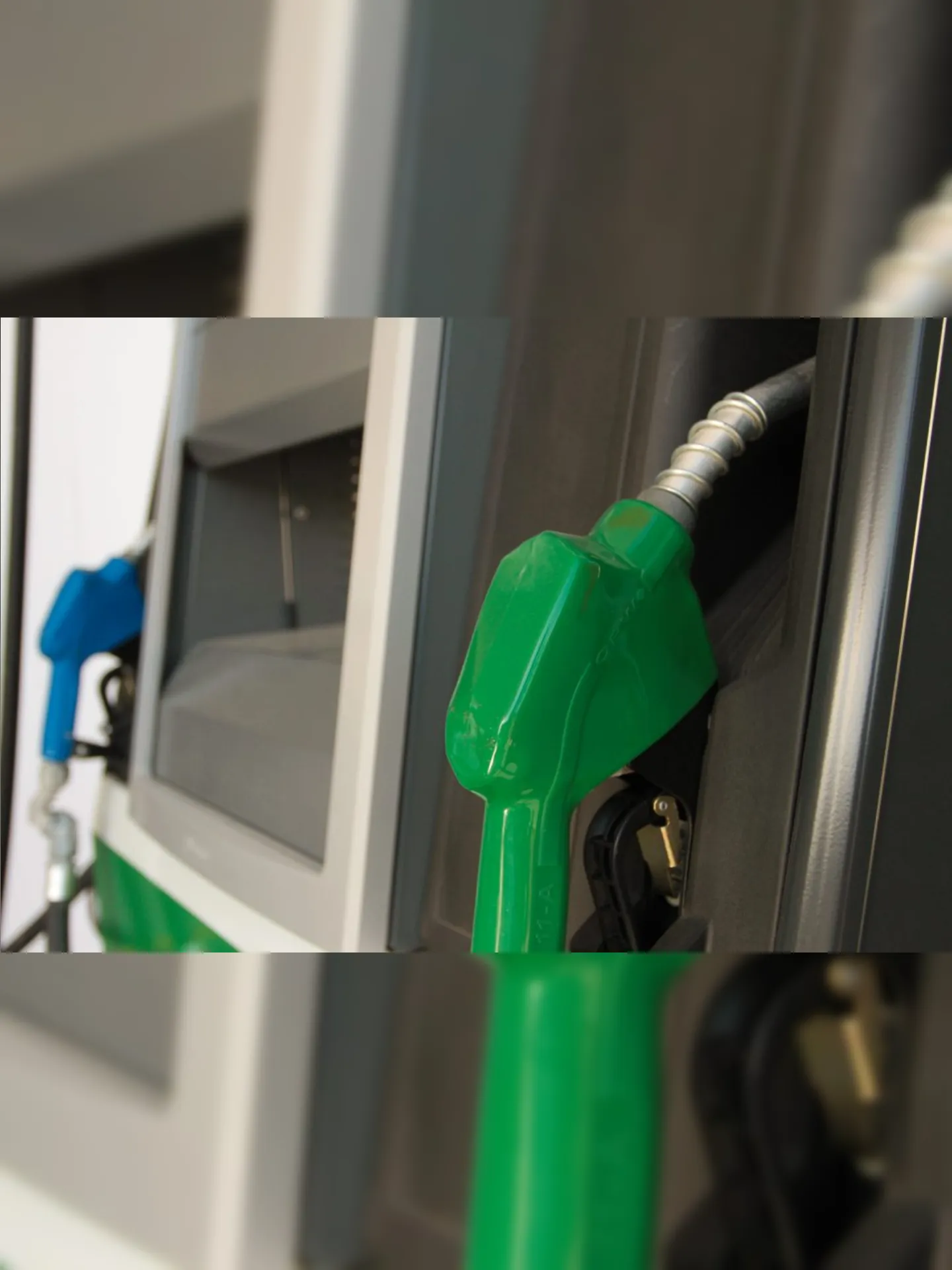 Imagem ilustrativa da imagem Preço da gasolina e diesel aumenta nas refinarias