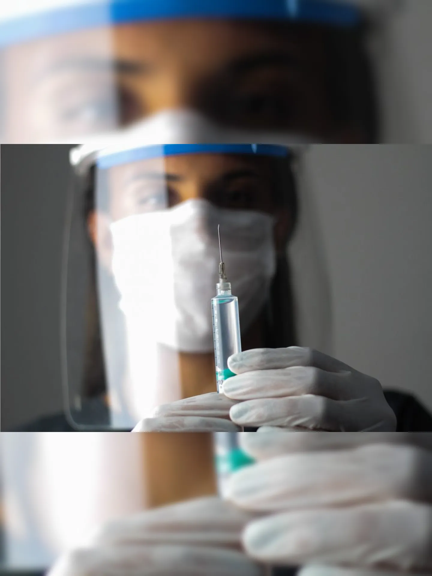 Imagem ilustrativa da imagem Anvisa aprova registro da vacina da Pfizer contra Covid-19