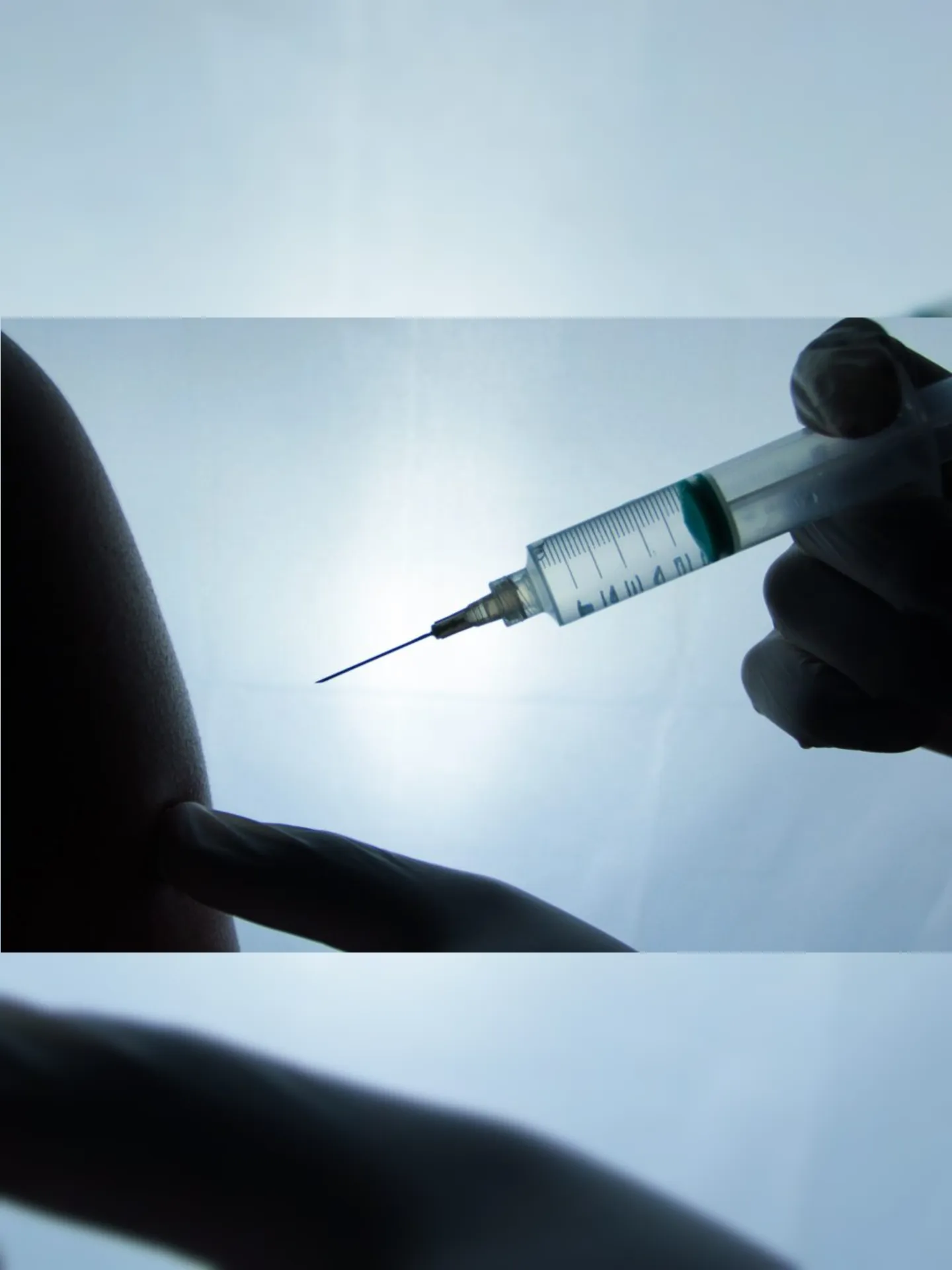 Imagem ilustrativa da imagem Estudo clínico de vacina da Sanofi Pasteur é autorizado no Brasil