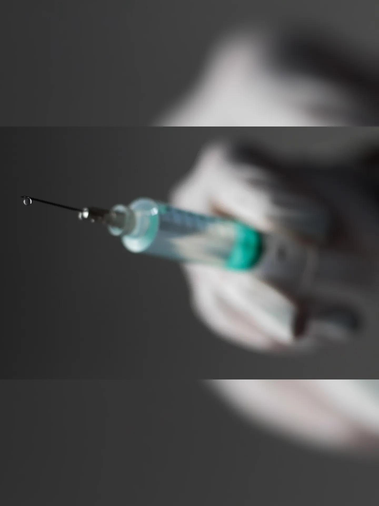 Imagem ilustrativa da imagem Butantan recebe novo lote de insumos para vacina contra a Covid-19