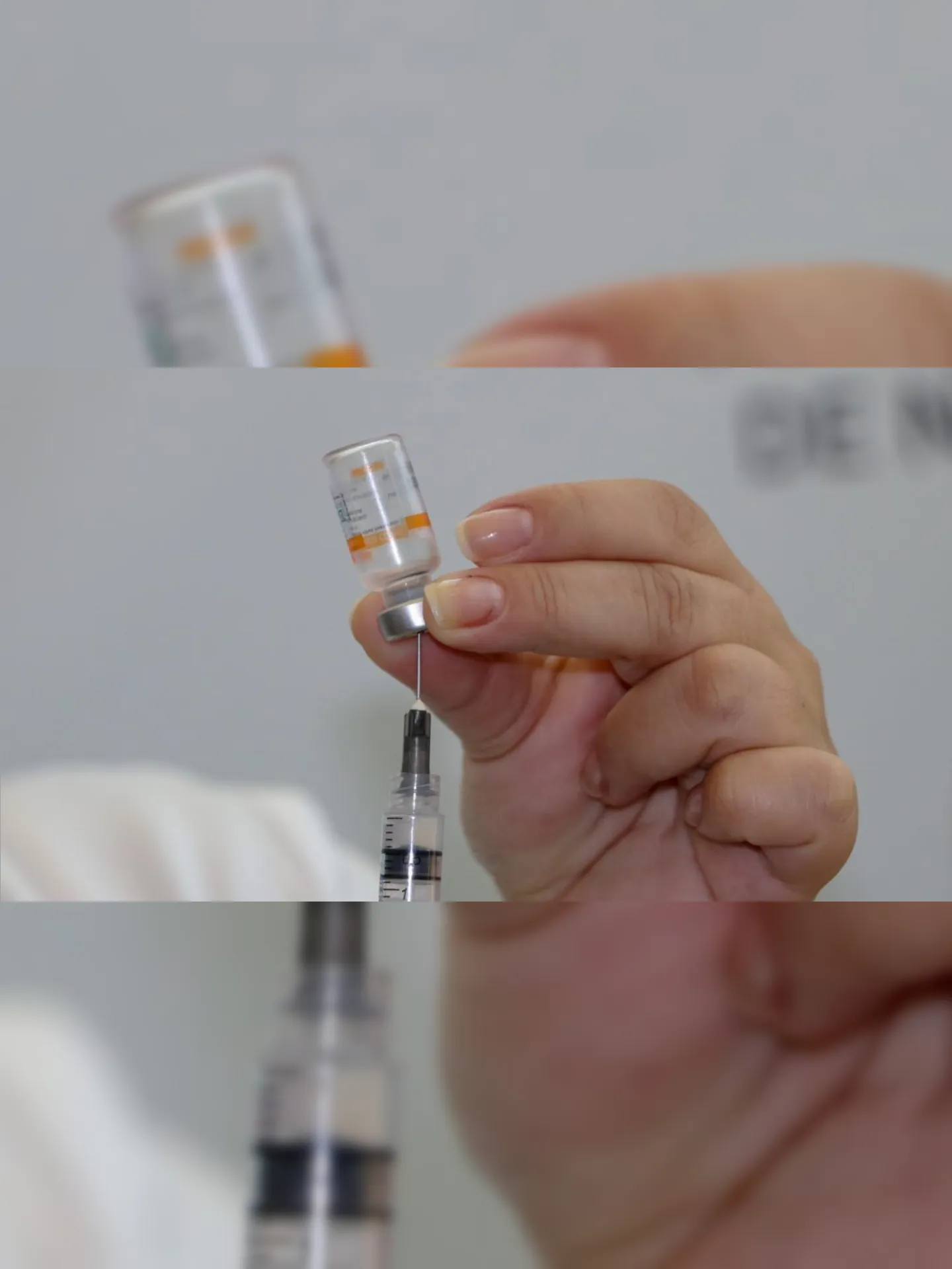 Imagem ilustrativa da imagem Niterói fica mais perto de comprar vacinas para a população