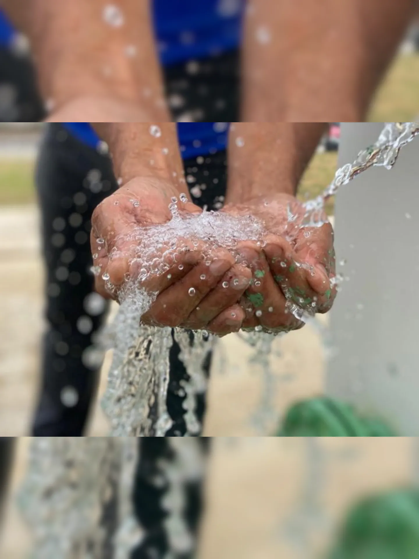 Imagem ilustrativa da imagem Justiça determina redução nas contas de água em Santo Antônio de Pádua