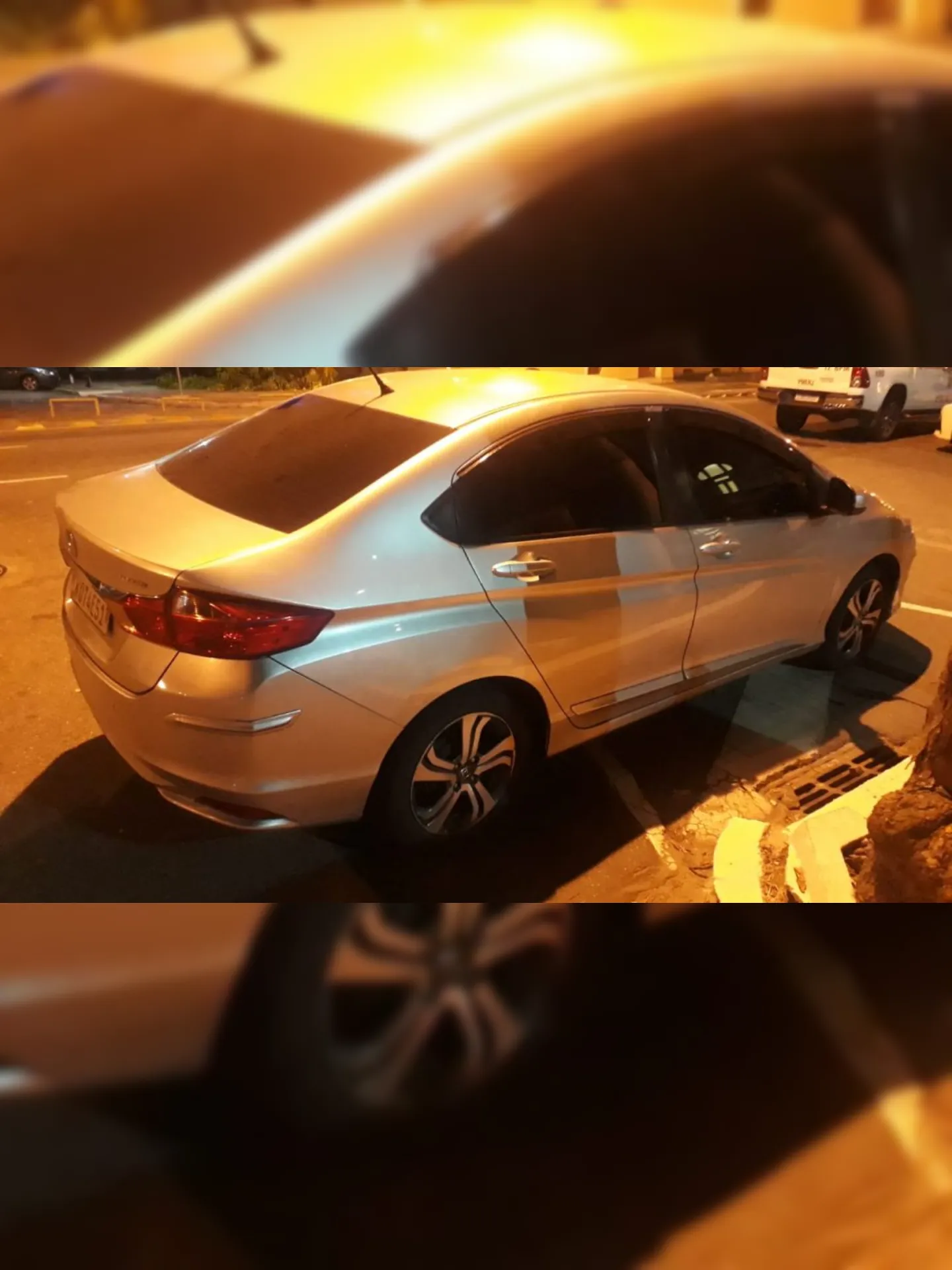 Imagem ilustrativa da imagem Tiroteio e carro recuperado pela PM em Niterói