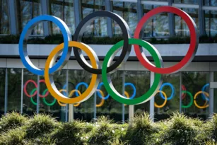 Imagem ilustrativa da imagem Apesar de rumores, Japão nega cancelamento das Olimpíadas