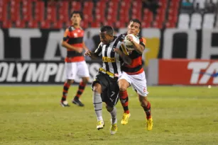 Imagem ilustrativa da imagem América contrata ex-Botafogo e Corinthians para disputa da Seletiva