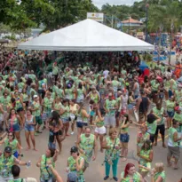 Imagem ilustrativa da imagem Carnaval cancelado em Maricá