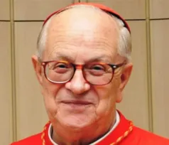 Imagem ilustrativa da imagem Cardeal Eusébio Scheid morre de Covid-19 em São Paulo