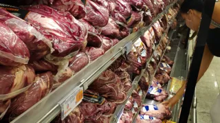 Imagem ilustrativa da imagem Churrasco vira cardápio de luxo com alta nos preços da carne