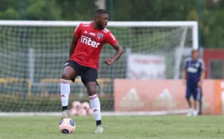 Imagem ilustrativa da imagem Ex-São Paulo e Seleção acerta com Boavista para jogar o Carioca