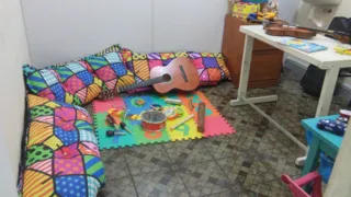 Imagem ilustrativa da imagem Inscrições abertas para oficinas de arte para autistas em São Gonçalo