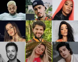 Imagem ilustrativa da imagem Perfil no Instagram entrega 'podres' dos famosos