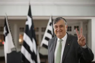 Imagem ilustrativa da imagem Presidente do Botafogo convoca reunião sobre proposta de clube-empresa