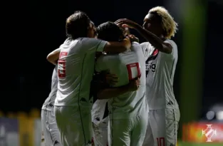 Imagem ilustrativa da imagem Vasco é campeão da Copa do Brasil Sub-20