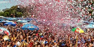 Imagem ilustrativa da imagem Trabalhar ou não? Entenda as regras dos próximos dias de Carnaval