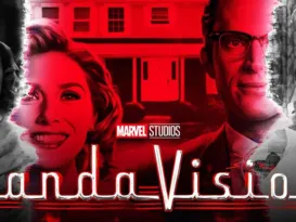 Imagem ilustrativa da imagem Wandavision: o que a Marvel está aprontando com a sua nova série?