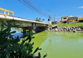 Imagem ilustrativa da imagem Obras de recuperação de ponte em Ponta Negra são iniciadas